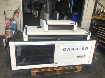 CARRIER Supra 950u MT GC015015 - Kjøle- og fryseaggregat