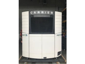 CARRIER Vector 1550 – ZS526132 - Kjøle- og fryseaggregat
