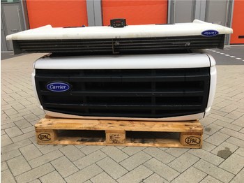 CARRIER Xarios 600 24V - Kjøle- og fryseaggregat