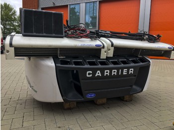 Carrier Supra 750 MT - Kjøle- og fryseaggregat