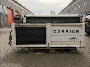 Carrier Supra 850U - Kjøle- og fryseaggregat