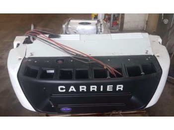 Carrier Supra 950 MT Silent - Kjøle- og fryseaggregat