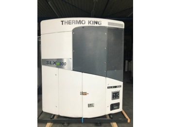 THERMO KING SLXe 300 – 5001240990 - Kjøle- og fryseaggregat