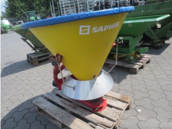 Saphir Salzstreuer PLS 400 - Sandstrøer