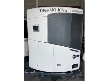 Thermo King SLX-i Spectrum - Kjøle- og fryseaggregat for Tilhenger: bilde 4
