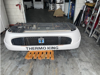 Thermo King T1000 Spectrum - Kjøle- og fryseaggregat for Lastebil: bilde 4