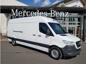 Kassebil Mercedes-Benz 316 CDI Sprinter Lang HA 7G-TRONIC Plus: bilde 1