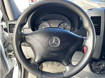 Mercedes-Benz Sprinter 313 *Export*AHK 2.0t*Bluetooth*Airco*Dak hoog*Dakdrager - Kassebil: bilde 4