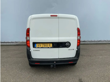 Opel Combo 1.3 CDTi L1H1 ecoFLEX Selection Airco Trekhaak 100 - Små varebil: bilde 5
