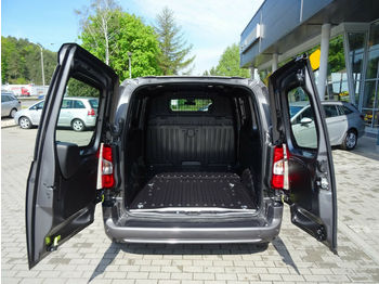 Kassebil Opel Combo Cargo Dynamic L1: bilde 1