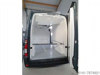 Renault Master 180 L3H2 Kühlkastenwagen 0°C bis +20°C 230V Standkühlung - Kjølebil: bilde 5
