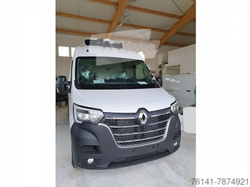 Renault Master 180 L3H2 Kühlkastenwagen 0°C bis +20°C 230V Standkühlung - Kjølebil: bilde 2