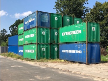 Frakt container Container 20DV: bilde 1