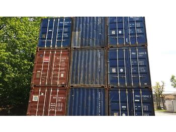 Frakt container Shipping Container 20DV: bilde 1