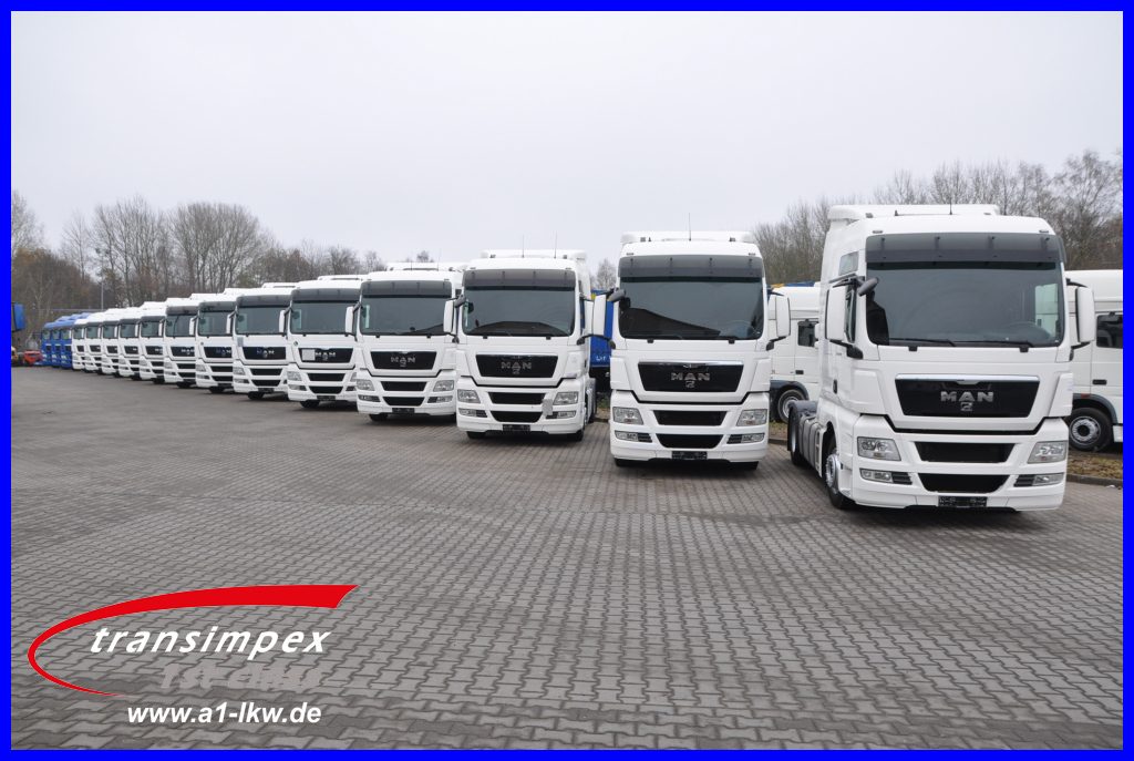 A1-Truck GmbH undefined: bilde 5