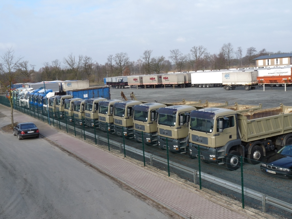 A1-Truck GmbH undefined: bilde 3