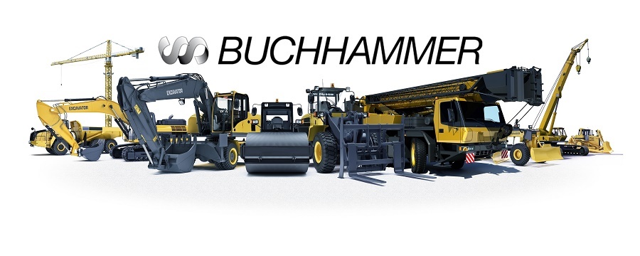 Buchhammer Handel GmbH undefined: bilde 2