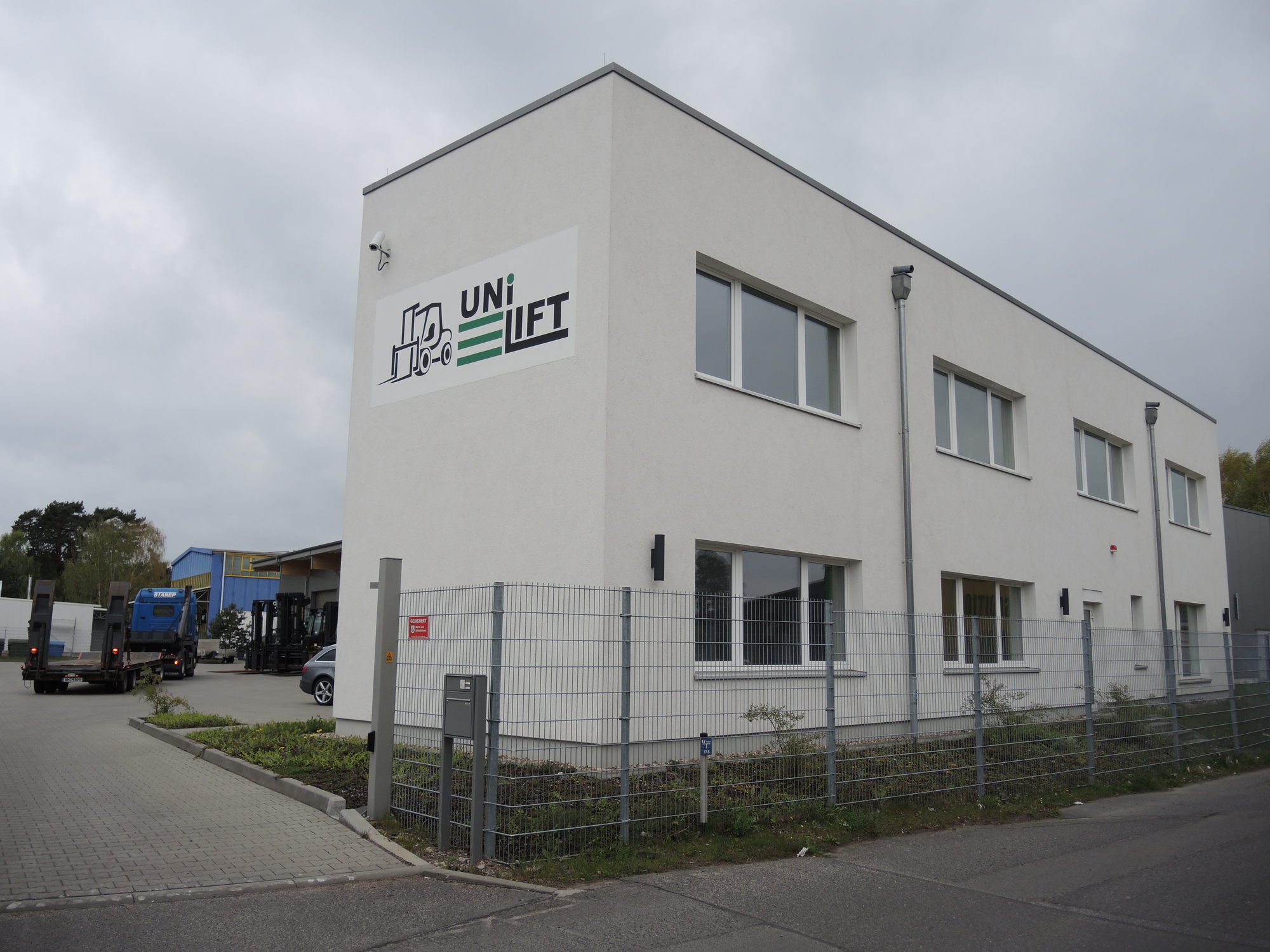 Unilift GmbH&Co.Kg undefined: bilde 2