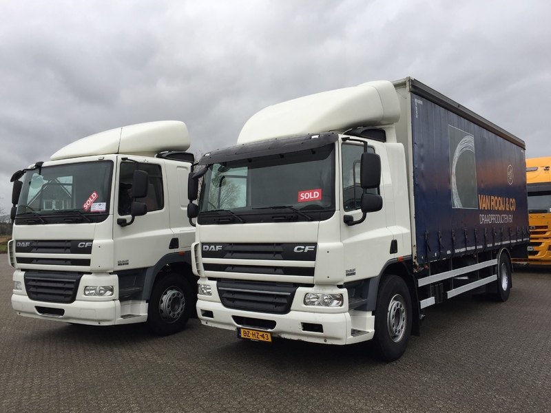 Truck Trading Holland undefined: bilde 3