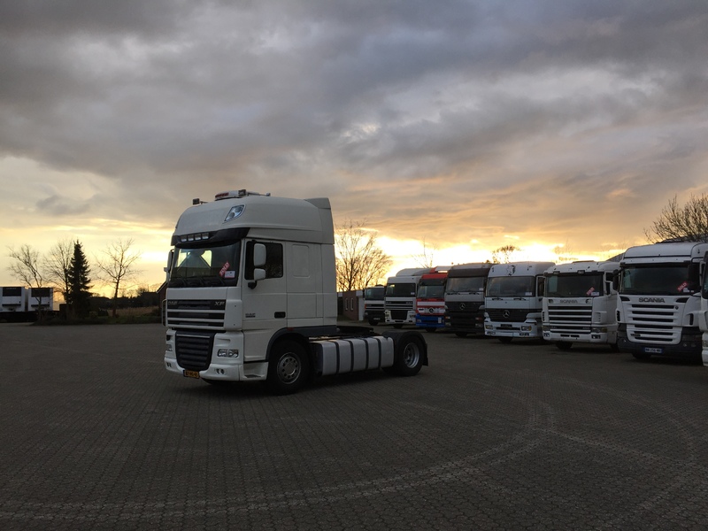 Truck Trading Holland undefined: bilde 13