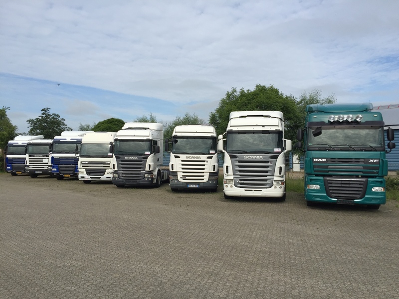 Truck Trading Holland undefined: bilde 8