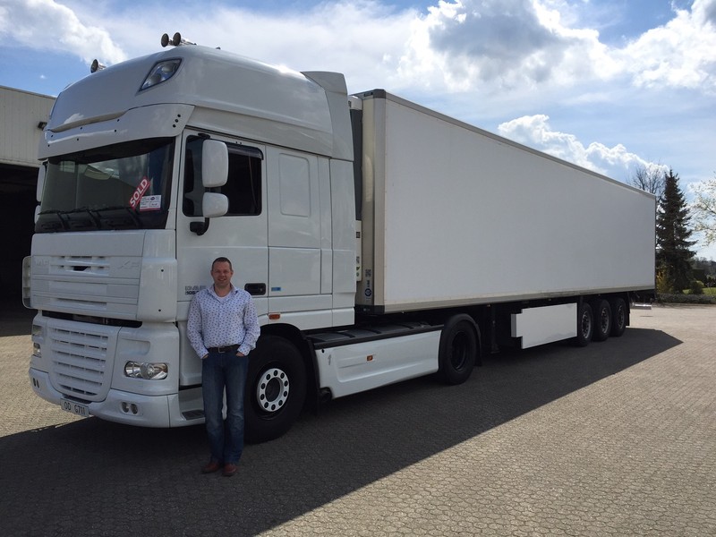 Truck Trading Holland undefined: bilde 2