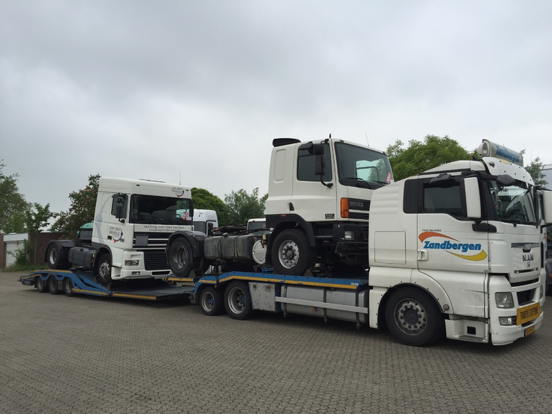 Truck Trading Holland undefined: bilde 5