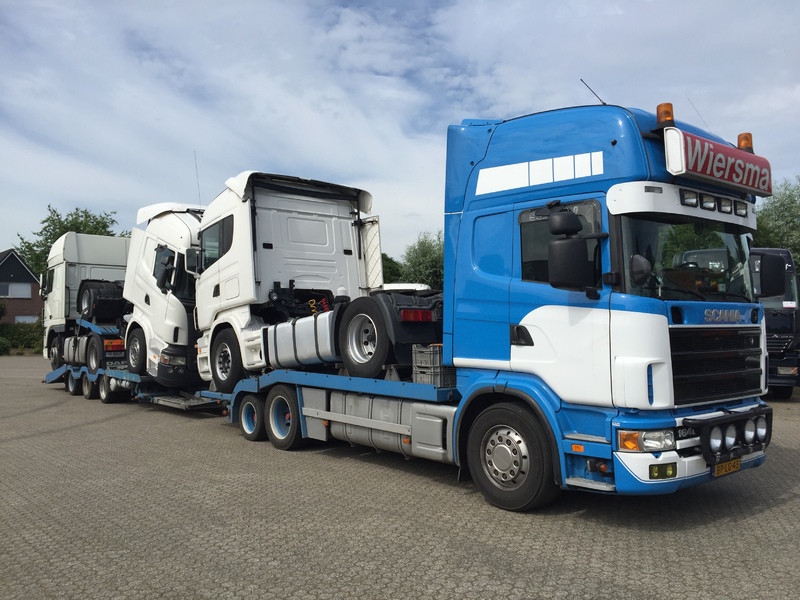Truck Trading Holland undefined: bilde 6