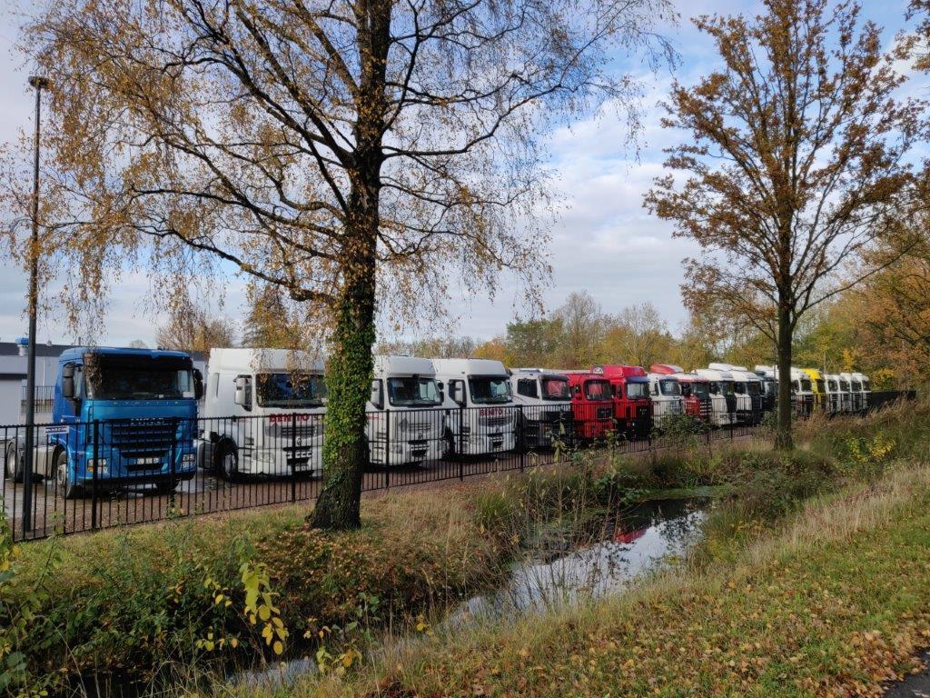 Truck Trading Holland undefined: bilde 19