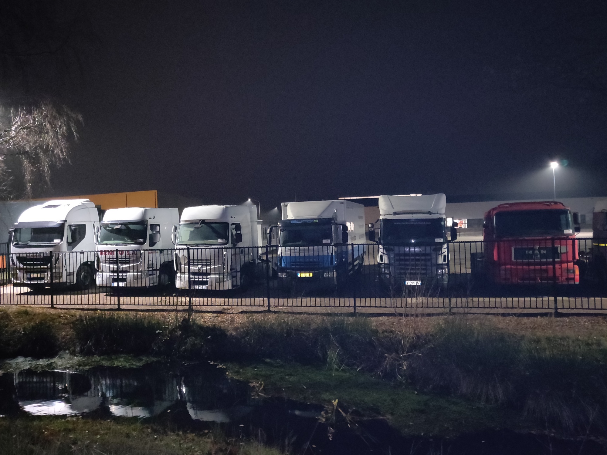 Truck Trading Holland undefined: bilde 21