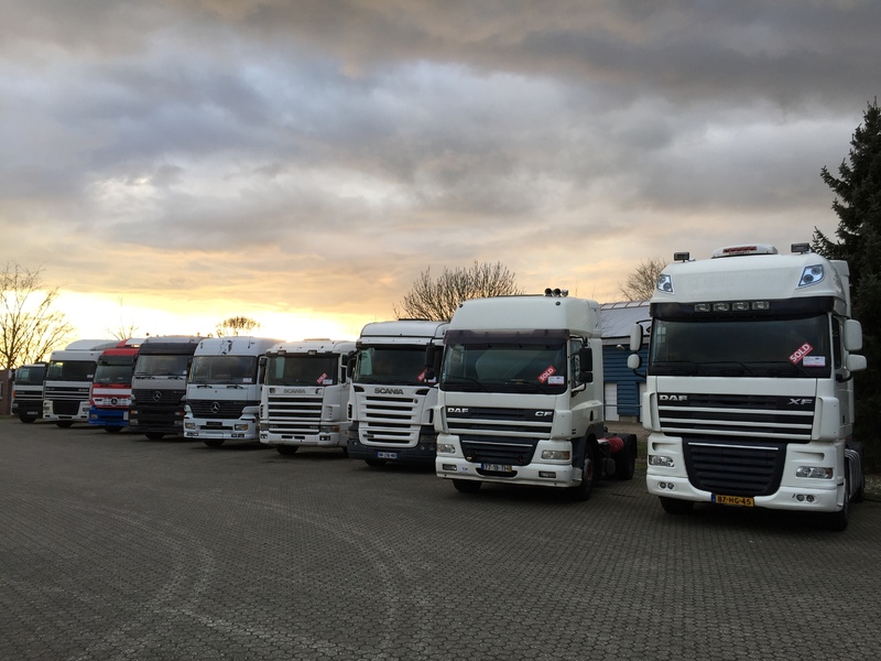 Truck Trading Holland undefined: bilde 12