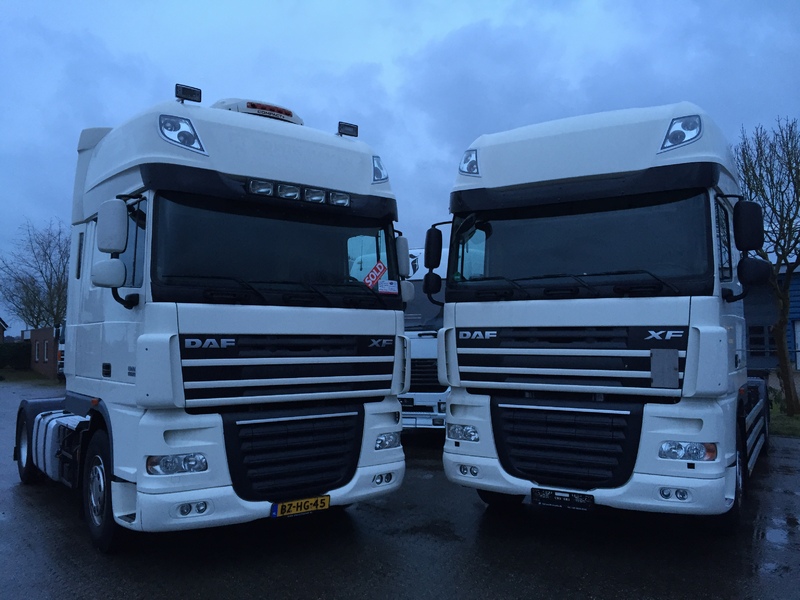 Truck Trading Holland undefined: bilde 4
