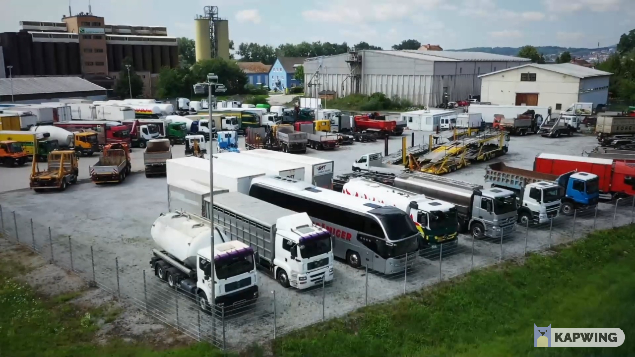 Donau Trucks GmbH undefined: bilde 5