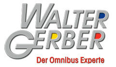 Walter Gerber Omnibushandel