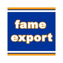Fame export