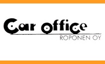 Car Office Roponen Oy