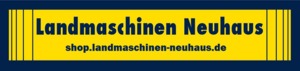 Landmaschinen Neuhaus GmbH & Co KG 
