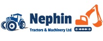 NEPHIN TRACTORS & MACHINERY LTD
