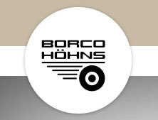 Fiat Verkaufsfahrzeug Borco-Höhns  - Matbil